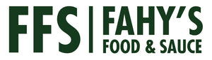 Fahys Food and Sauce