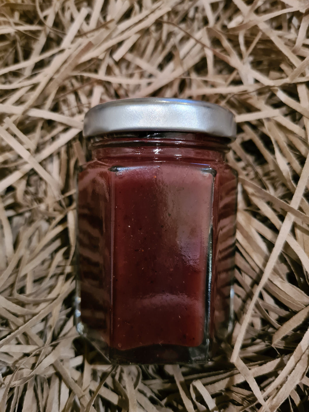 60ml Cranberry ketchup