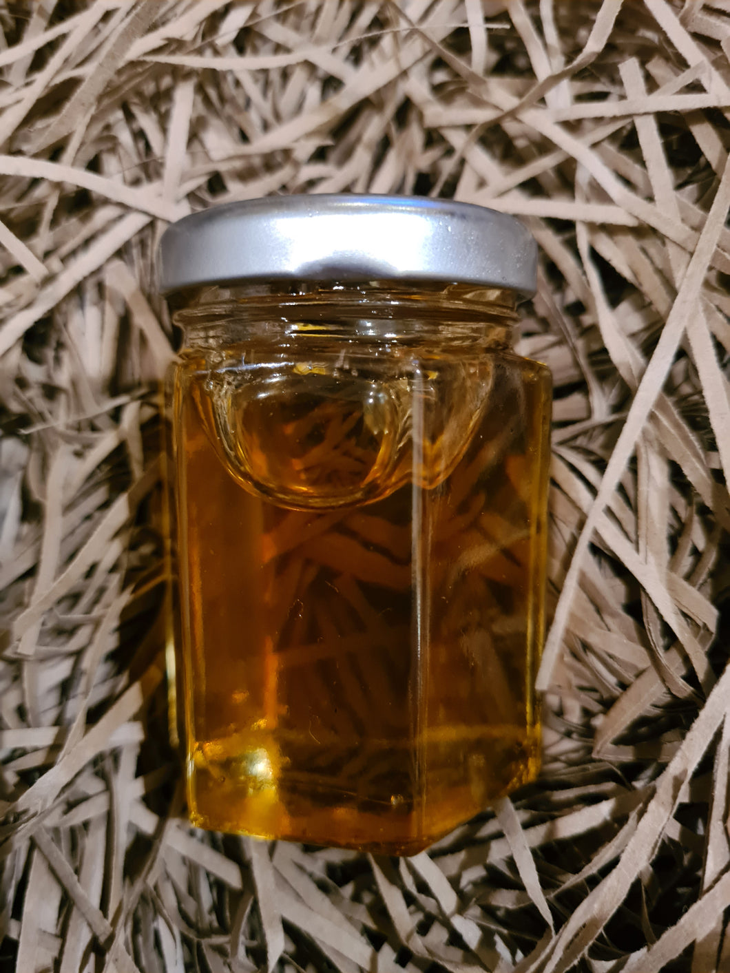 60ml Latimer honey